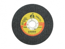三兔切割片100x2.5x16黑MM